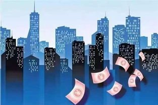 大資金生財(cái)有道 專挑定增股下手，投資前服務(wù)業(yè)這三點(diǎn)必讀