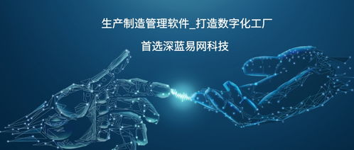 廣州定制erp系統 工廠實現智能制造