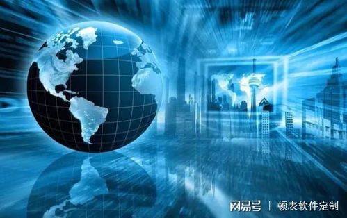 管理企業的黑馬強勢涌出來 個性化定制管理系統即將占據管理市場