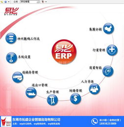 財務erp系統定制 機器財務erp系統 工廠管理erp,拓盛