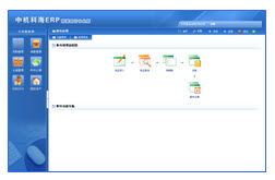 為你企業量身定做 erp