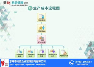 erp系統的作用 拓盛企業管理咨詢 推薦商家