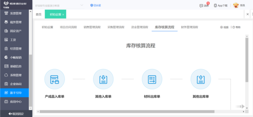 福建能源erp服務價格