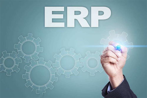 erp系統能幫你做些什么 erp系統的部署類型哪個更適合你