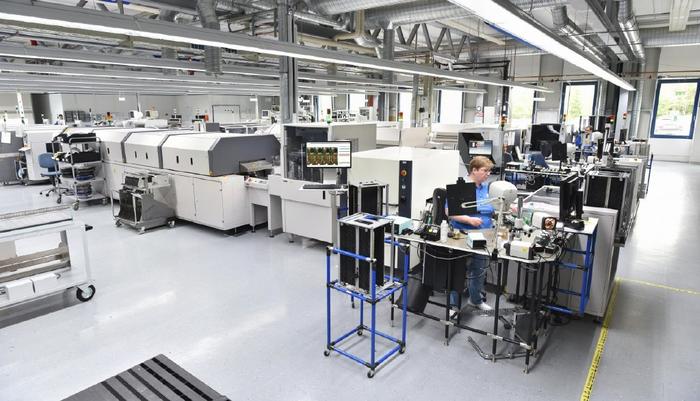非標設備ERP系統如何幫助企業解決質量管理難題?